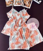 Pyjashort HP327 Orange – Image 4