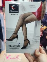 Bas résille perlé 8013-1 – Image 5