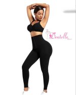 Legging gaine TP2410-1