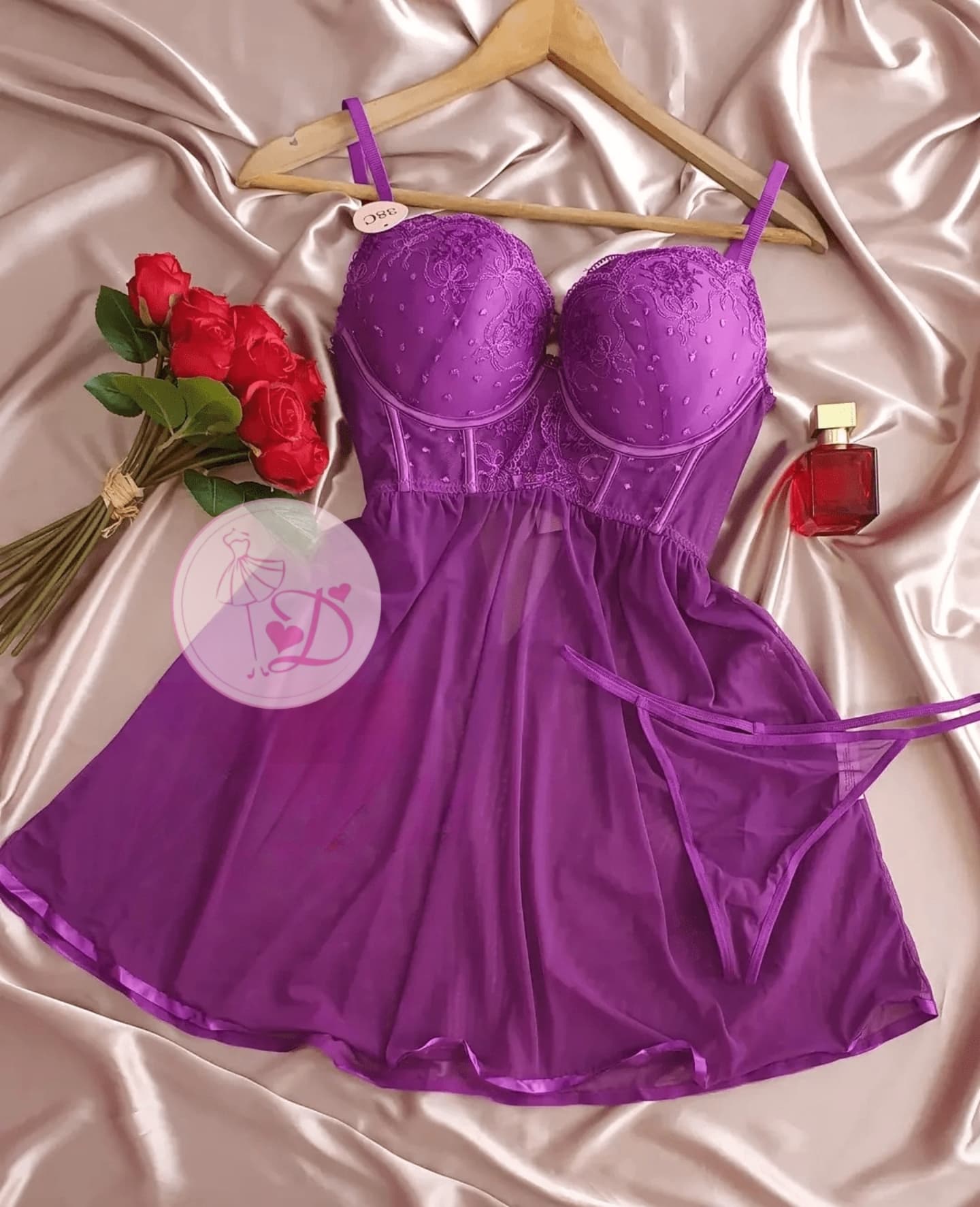 464704395_864564762501742_3130289744766920946_n Nuisette HF30006 aubergine – Image 1