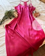 Nuisette HP316 fushia