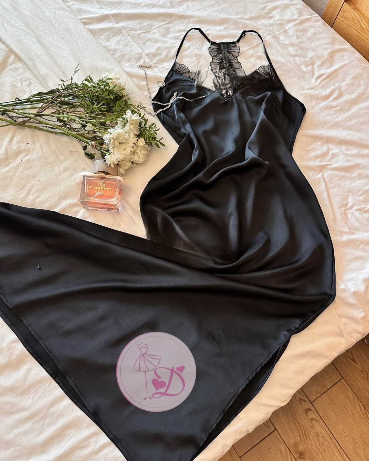 465729178_870765958548289_5068492582121899015_n Nuisette HP316 noir – Image 1