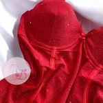 Body 90600 rouge – Image 2