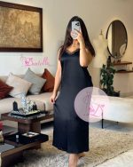 Nuisette HP316 noir – Image 2