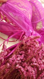 Nuisette 68016 Fuschia – Image 2