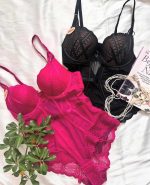 Body HK30009 Fuchsia