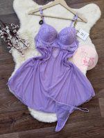 Nuisette A3905 Violet