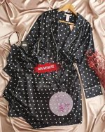 Déshabillé satin HP325 – Image 2