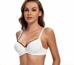 Soutien bonnet D 9603