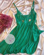 Nuisette 68007 Vert – Image 2