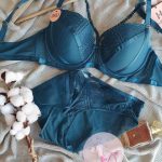 Ensemble Deux pièces HK20052 Vert émeraude