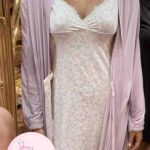 Déshabillé coton P2237396