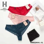 Culotte H06022