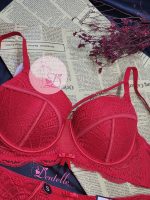 Deux pièces HS20102 Rouge