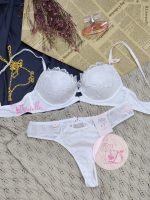 Deux pièces H20080 Blanc