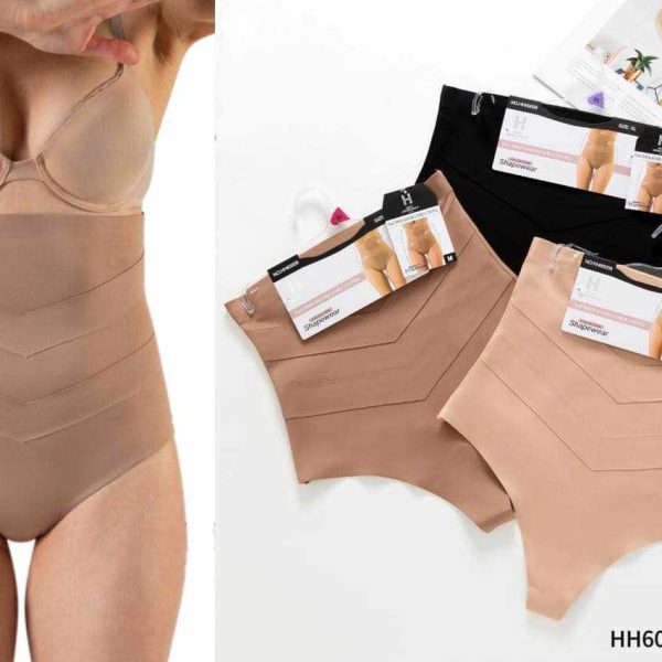 Gaine string ZH79005