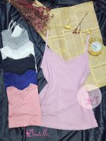 Bustier coton B36-954