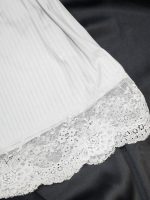Bustier coton B36-1008-2 – Image 4