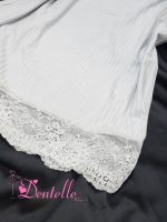 Bustier coton B36-1008-2