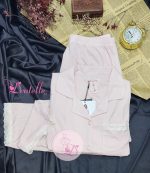 Pyjama HZ10024 Crevette