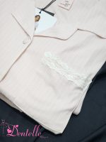 Pyjama HZ10024 Crevette – Image 2