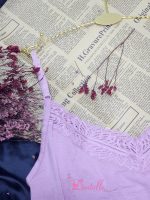 Bustier coton B36-954