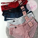 Culotte H06021