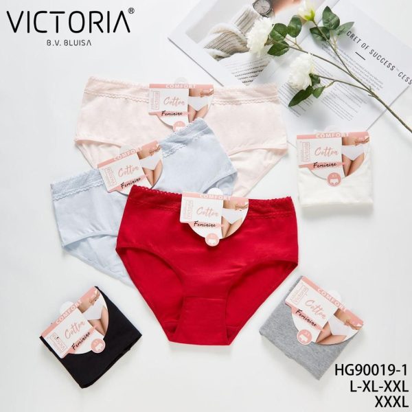 Culotte HG90019