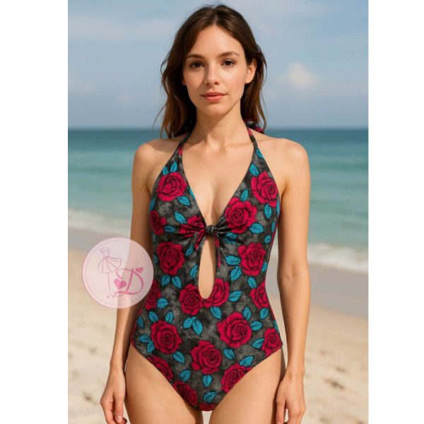 Maillot de bain 31131