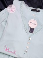 Pyjama PG257109 Vert pastel – Image 5