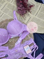 Deux pièces porte jarretelle HK20048 – Image 3