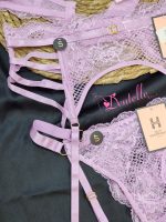 Deux pièces porte jarretelle HK20048 – Image 2