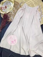 Robe 2602 – Image 3