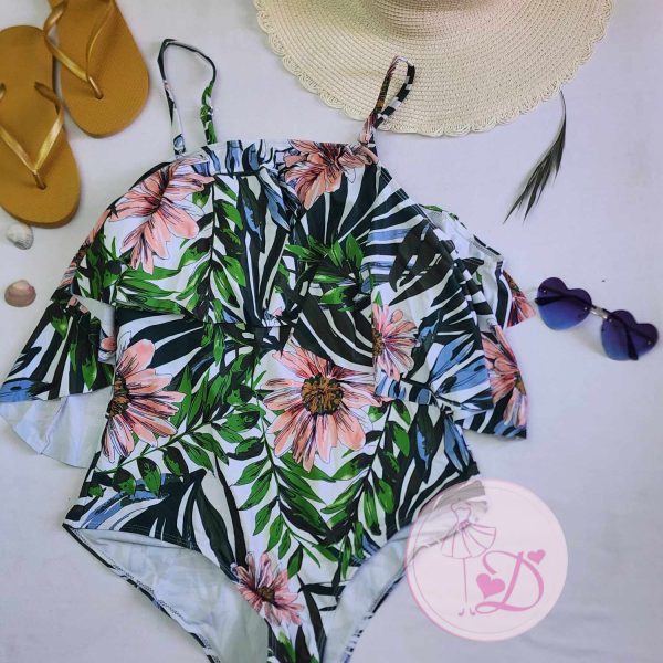 Maillot de bain 31202