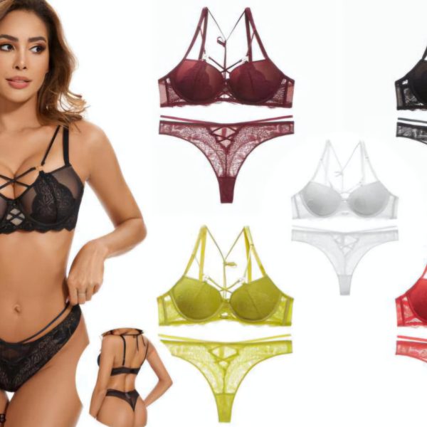 Deux pièces HK20091