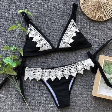Maillot deux pièces 31104
