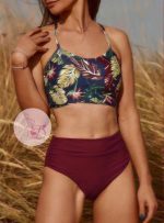Maillot deux pièces 31176 – Image 3