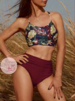 Maillot deux pièces 31176 – Image 4