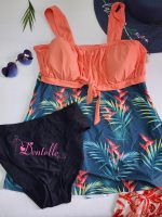 Maillot robe 31148