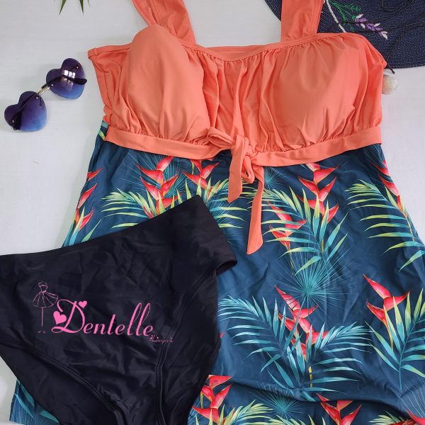 Maillot robe 31148