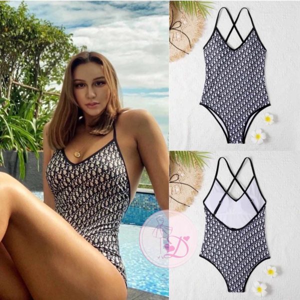 Maillot de bain 31014