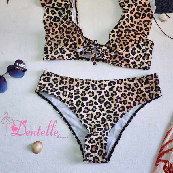 Maillot deux pièces 31113