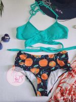 Maillot deux pièces 31102