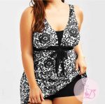 Maillot robe 31002 – Image 2