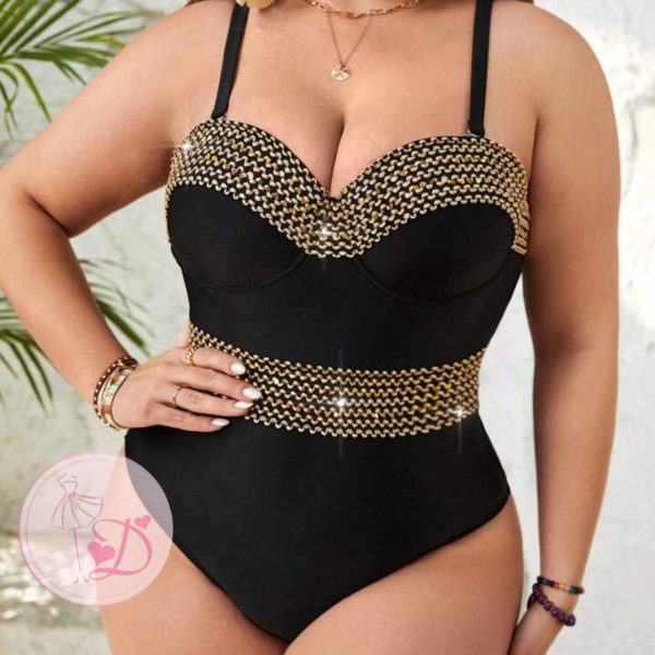Maillot de bain 31205