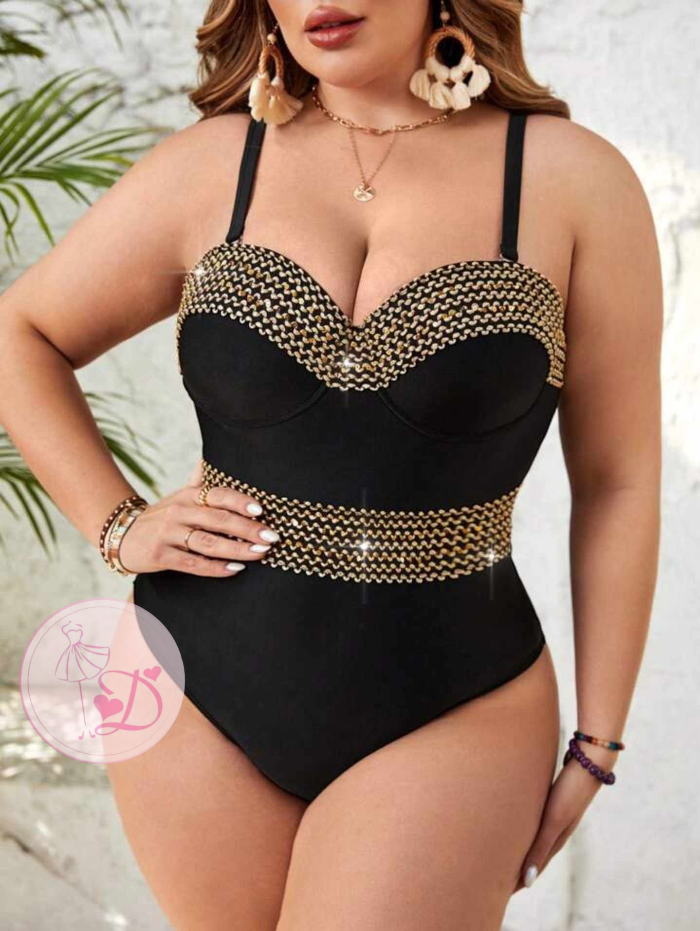 received_30078463518407428 Maillot de bain 31205