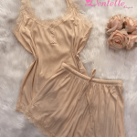 Pyjashort C3010