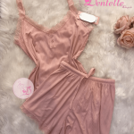 Pyjashort C3010