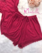 Pyjashort C3010 – Image 2