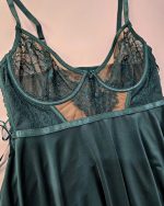Nuisette 68007 Vert – Image 2